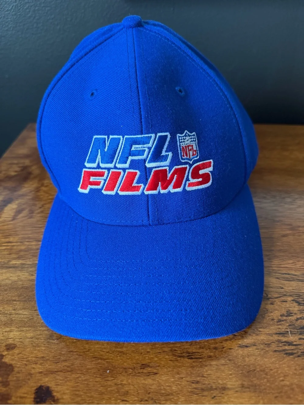 NFL Films T-shirt, Hat, towel, dvd set